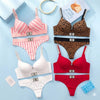 Women's Push-Up Lace Bra (Vs184) | OWNLUXE
