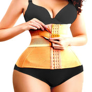 7 Steel Bone Waist Cincher & Tummy Control Trainer | OWNLUXE