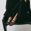 Women's Breathable Mesh Loafers (Black) | OWNLUXE