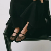 Women's Breathable Mesh Loafers (Black) – Shop at OWNLUXE