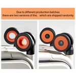 Load image into Gallery viewer, Luxury Hardside Luggage – Premium Design &amp; Durability

