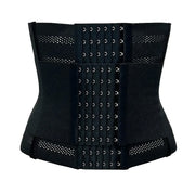 Firm-Control Underwire Waist Cincher – Defined Waistline