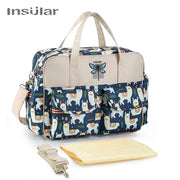 Insular Waterproof Travel Bag | OWNLUXE