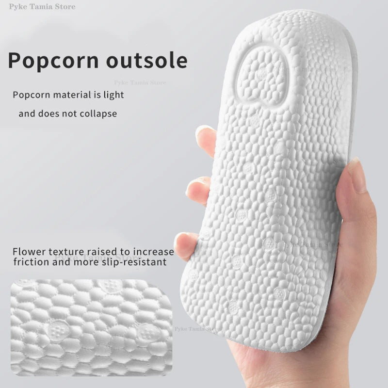 Arch Support Cushion Insoles for All‑Day Comfort