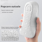 Arch Support Cushion Insoles for All‑Day Comfort