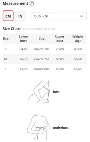 Lace Push Up Bra and Brief Set – Wire Free & Ultra Thin