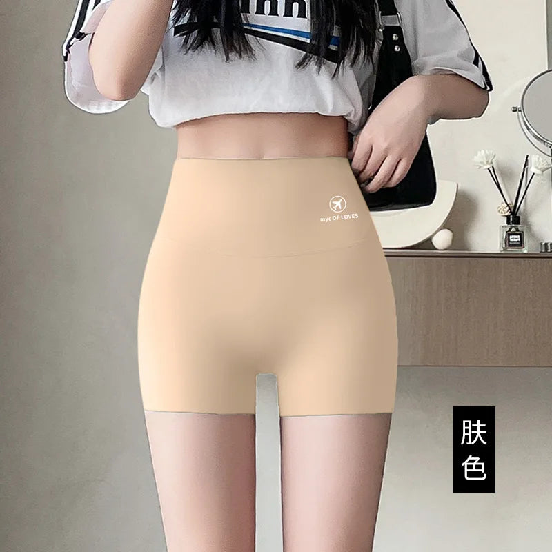 High-Waist Tummy-Control Butt-Lifting Waist Trainer – Shop at OWNLUXE