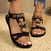 Women's Vintage Sandals | OWNLUXE