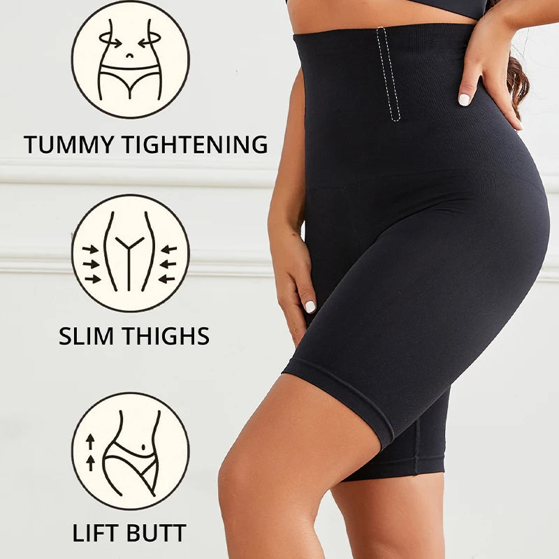 Medium-Control Shapewear Top – Wire-Free Everyday Smoothing