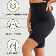 Medium-Control Shapewear Top – Wire-Free Everyday Smoothing