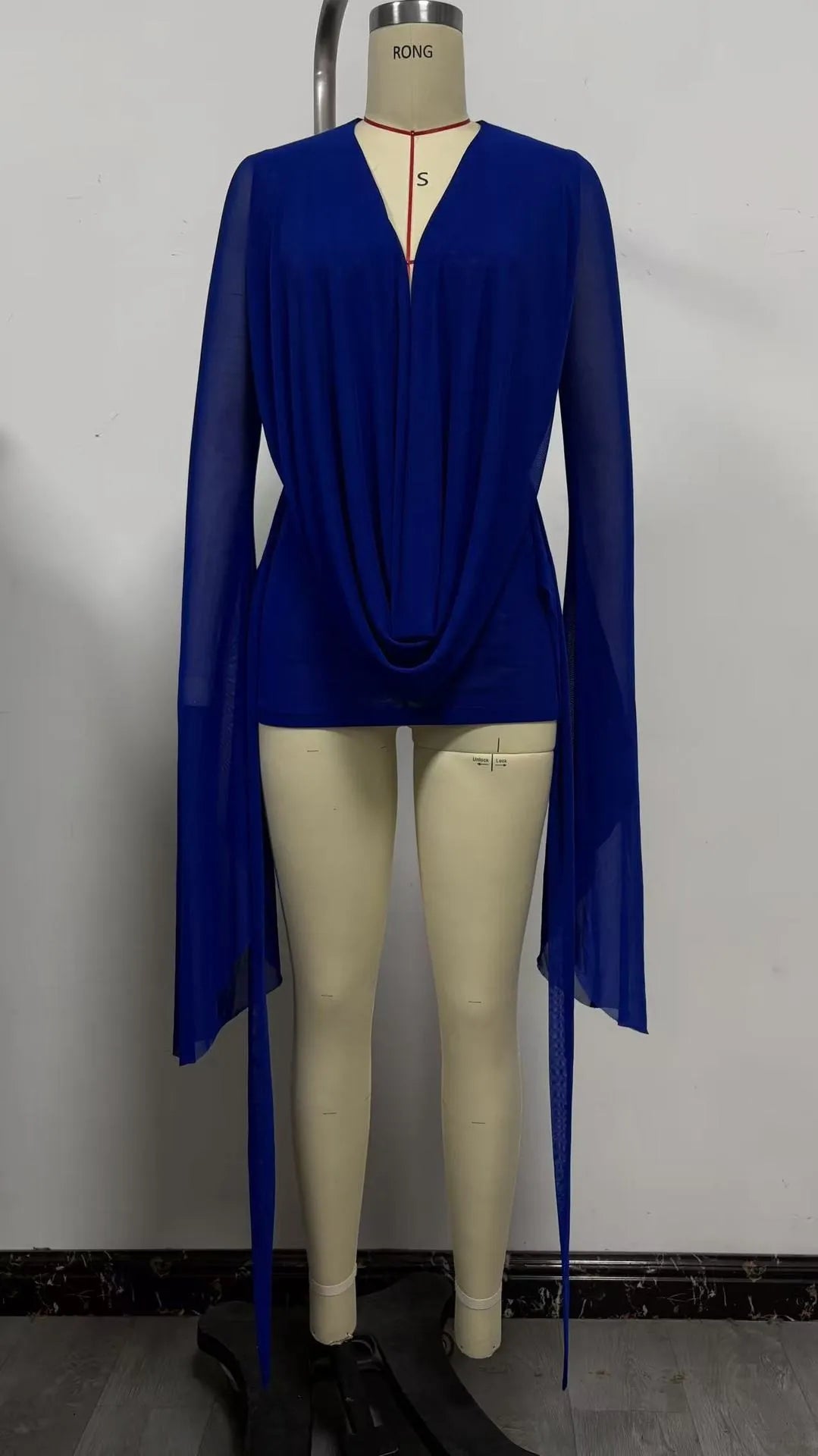 Women's Mesh Dress | OWNLUXE