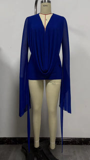 Women's Mesh Dress | OWNLUXE