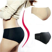 Padded Butt-Lifting Push-Up Shaper Panties – Shop at OWNLUXE