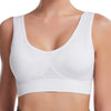 Breathable Wire-Free Sports Bra | OWNLUXE