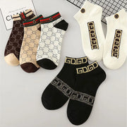 Pairs Trendy Socks | OWNLUXE