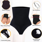 Medium Control Shaping Panties – Everyday Smoothing