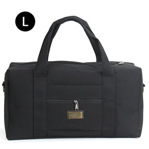 Weixier Canvas Travel Duffle Bag | Sac de voyage en toile Weixier
