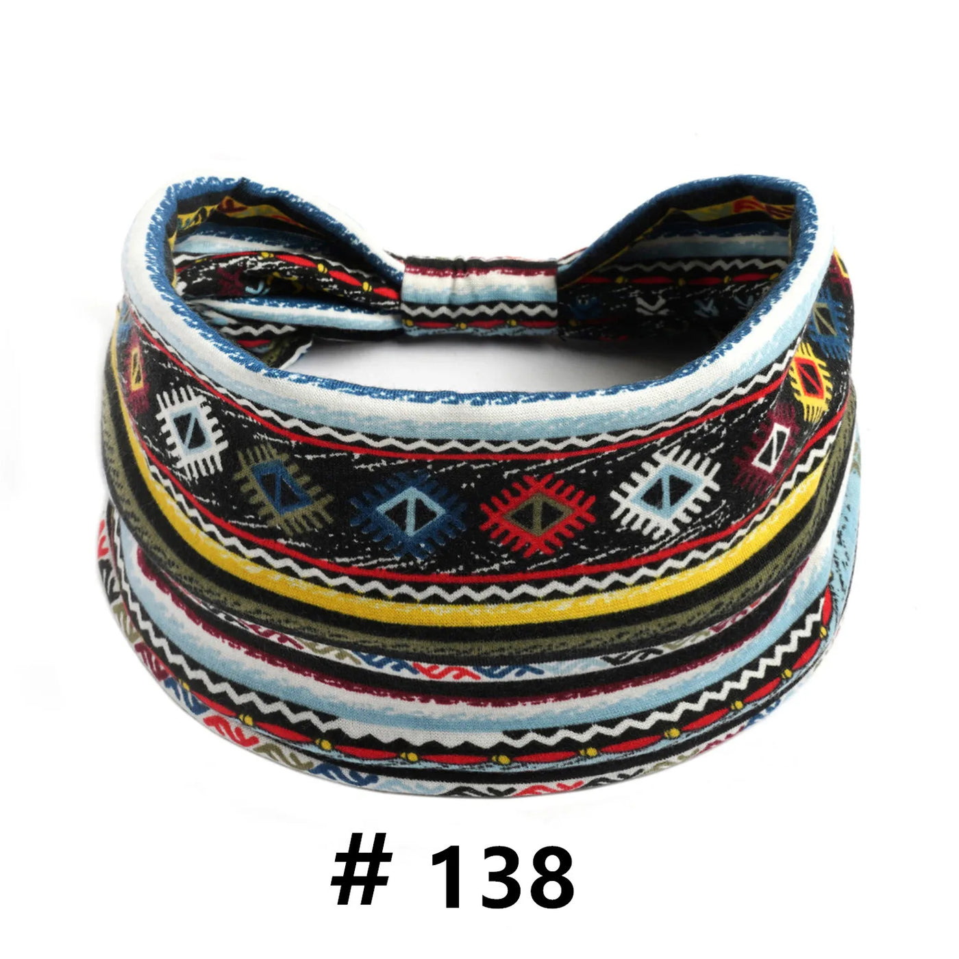 Cotton Headband | OWNLUXE