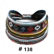 Cotton Headband | OWNLUXE