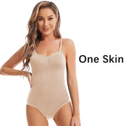 Medium Control Shaping Bodysuit (S–4XL)