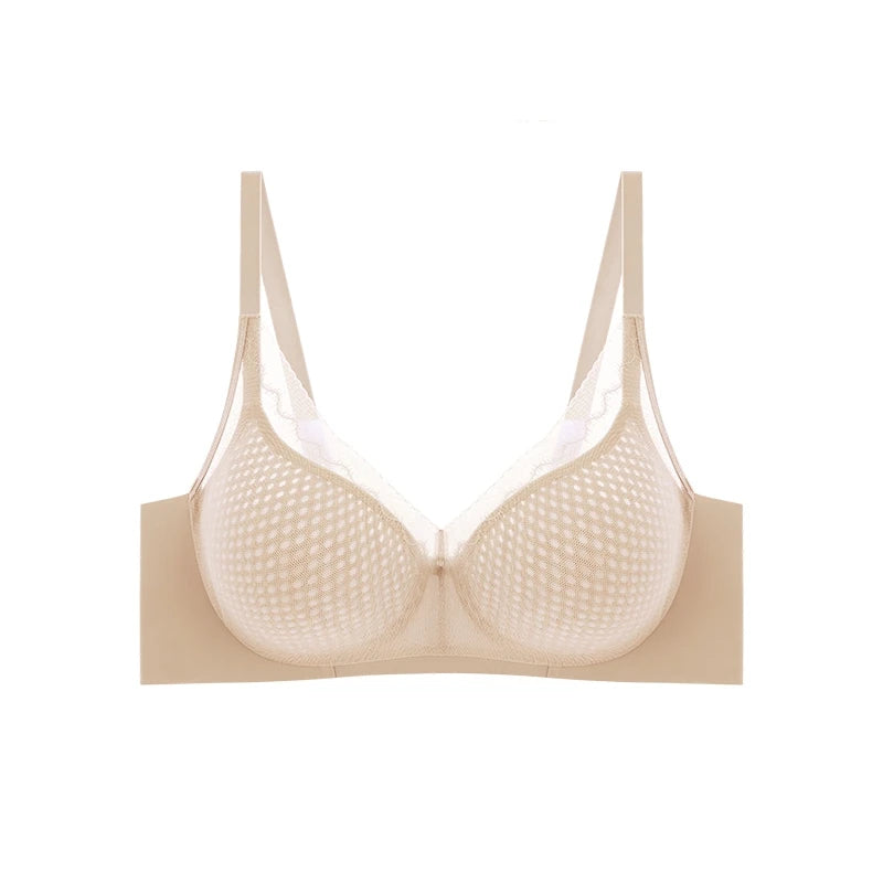 Seamless Lightweight Bra | OWNLUXE