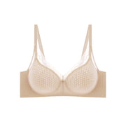 Seamless Lightweight Bra | OWNLUXE