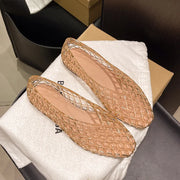 Women's Mouth Crystal Sandals – Shop at OWNLUXE