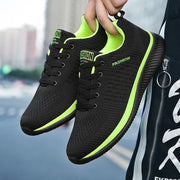 Unisex Breathable Knit Sneakers – Shop at OWNLUXE