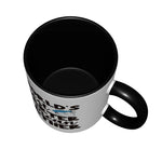 Load image into Gallery viewer, World&#39;s Best Father Coffee Mug | Tasse « Meilleur Papa du Monde »

