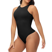 Full Body Shapewear Bodysuit – Tummy & Butt Sculptor