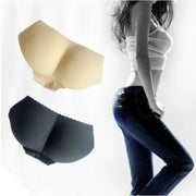 Padded Butt-Lifting Push-Up Shaper Panties – Shop at OWNLUXE