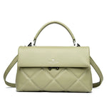 Load image into Gallery viewer, Women&#39;s Bag New Trend Korean Handbags Designer Luxury Brand Ladies Shoulder Bags Soft Leather Fashion Versatile Crossbody Bags
