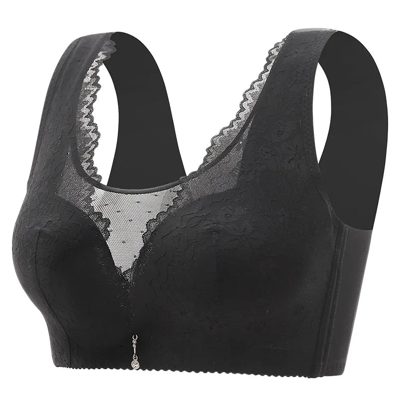 Underwire Bra | OWNLUXE