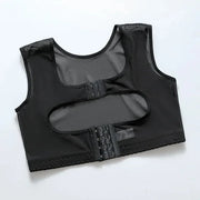 3D Support Posture Corrector Bra – Wireless Shaping & Back Support | OWNLUXE