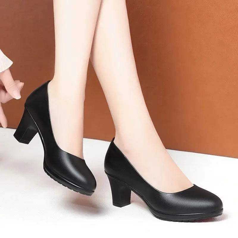 Women's Wedge Sandals | Open Toe Butterfly-Knot Summer Heels | OWNLUXE