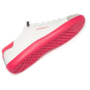 Unisex Barefoot Wide Toe Shoes – Minimalist Slip‑On Sneakers
