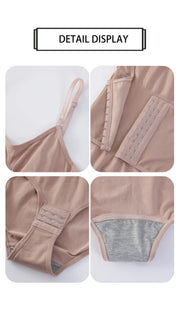 Butt Lifter Tummy Control Seamless Shapewear Shorts