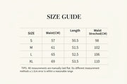High Waisted Tummy Control Shapewear Shorts with Hip Lift