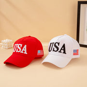 Adjustable Usa Letter Flag | OWNLUXE