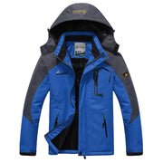 Winter Ski Suit Men Snowboard Fleece Jacket Pants | OWNLUXE