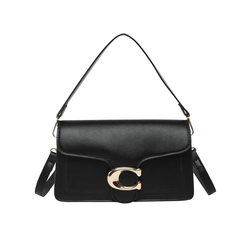 Canvas Bucket Bag | OWNLUXE