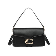 Canvas Bucket Bag | OWNLUXE
