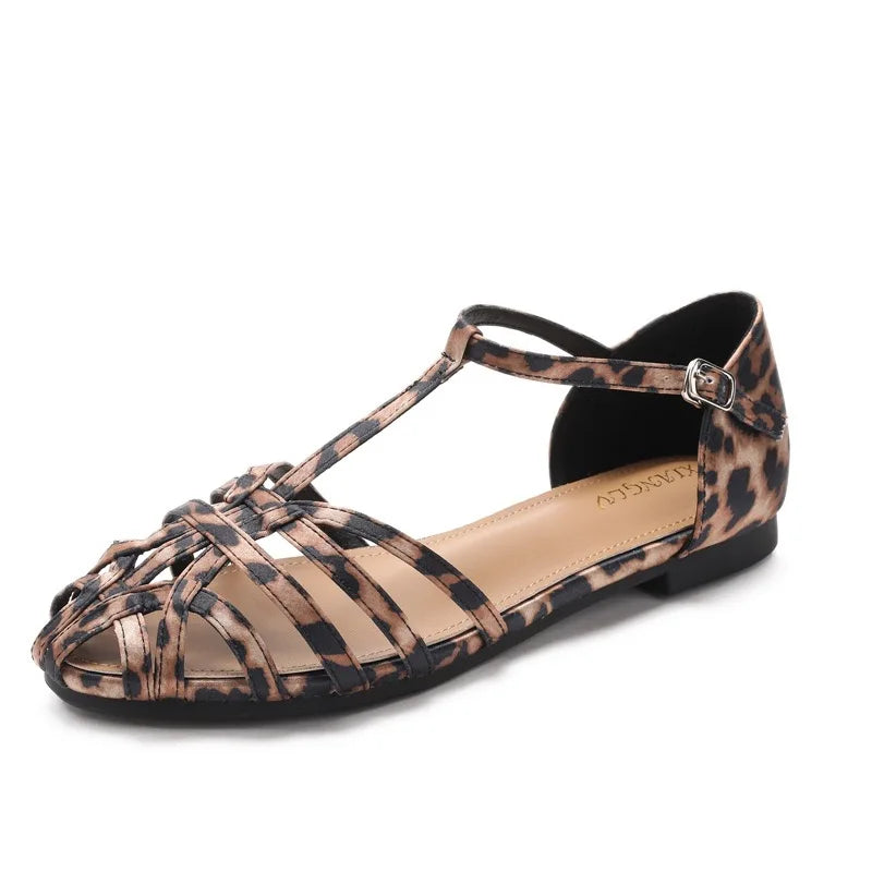 Women's Breathable Sandals (Off-White) – Shop at OWNLUXE