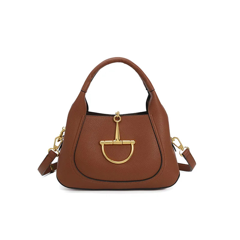 PU Leather Crossbody Bag (Style 2) | OWNLUXE