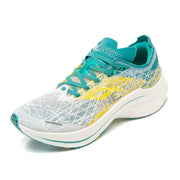 Carbon Plate Marathon Running Shoe Pro Tests Stable Sneakers | OWNLUXE