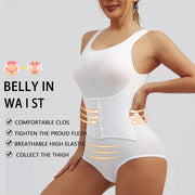 Butt Lifter Tummy Control Seamless Shapewear Shorts