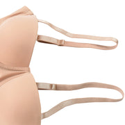 Medium Control Underwire Bodysuit Shaper with Cups