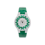 Load image into Gallery viewer, Women&#39;s Luxury Stainless Steel Bracelet Watch – Elegant &amp; Trendy
