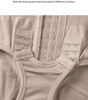 Light-Control Shapewear Bodysuit, Wire-Free Cupless