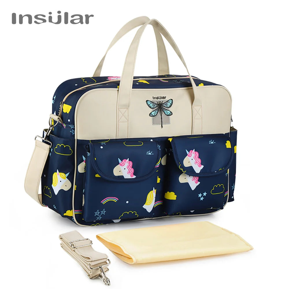 Insular Waterproof Travel Bag | OWNLUXE